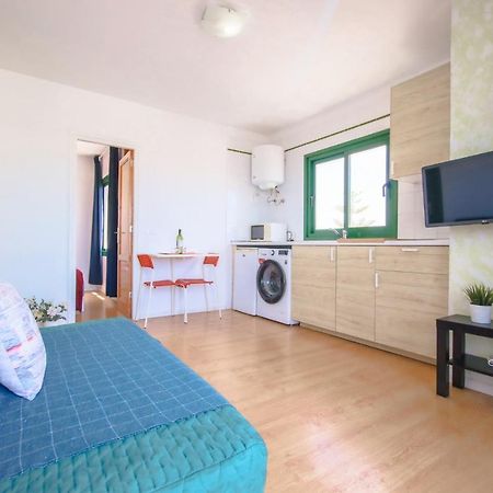 Apartmán Casita Marisol Puerto del Carmen  Exteriér fotografie