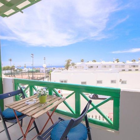 Apartmán Casita Marisol Puerto del Carmen  Exteriér fotografie