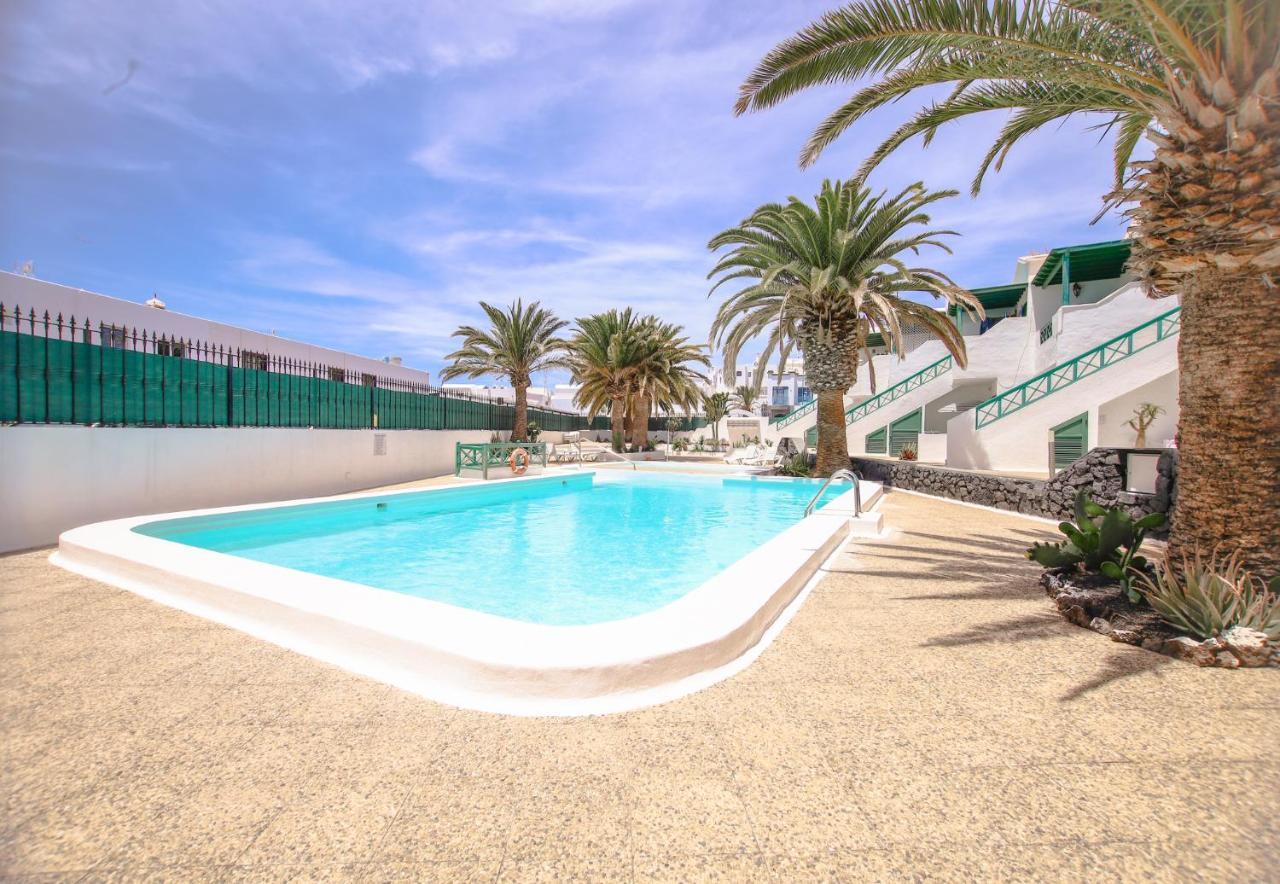 Apartmán Casita Marisol Puerto del Carmen  Exteriér fotografie