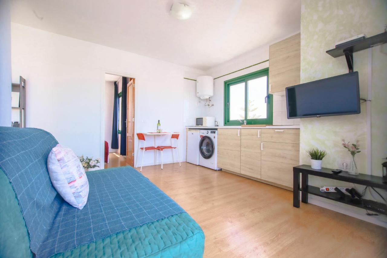 Apartmán Casita Marisol Puerto del Carmen  Exteriér fotografie