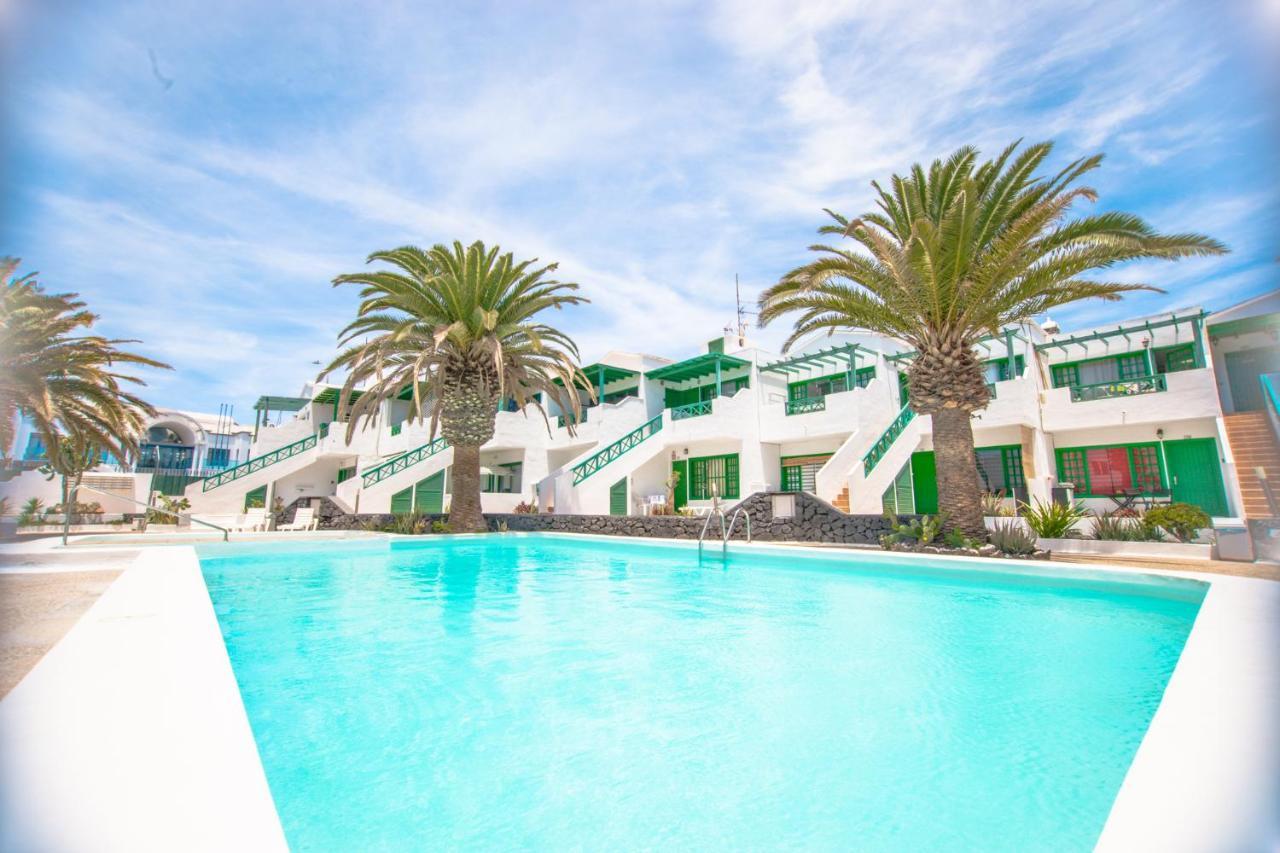 Apartmán Casita Marisol Puerto del Carmen  Exteriér fotografie