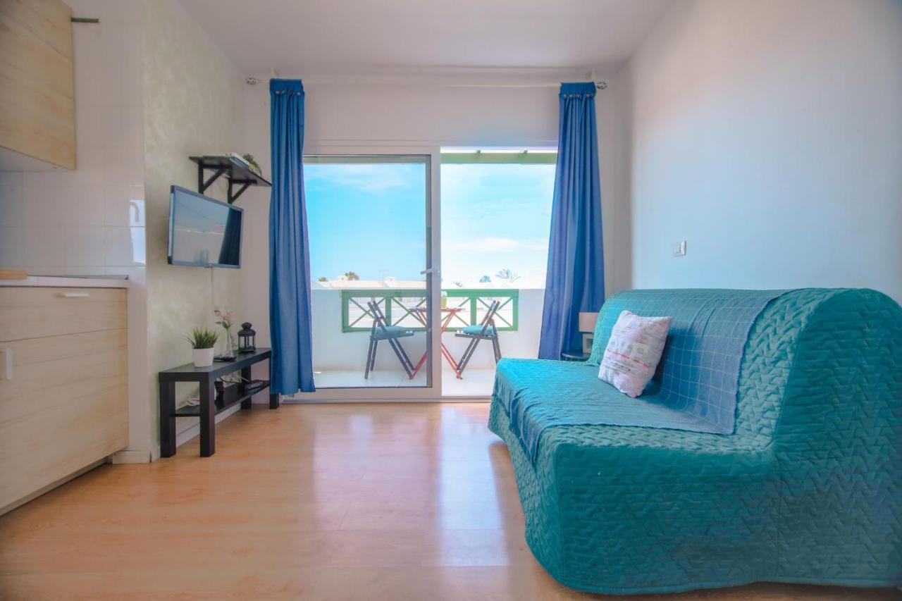 Apartmán Casita Marisol Puerto del Carmen  Exteriér fotografie