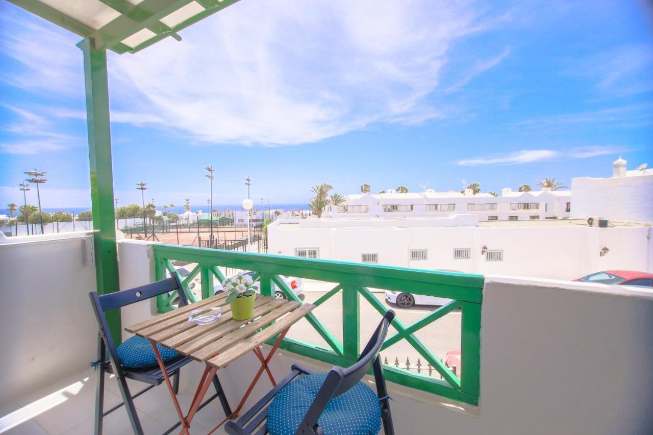 Apartmán Casita Marisol Puerto del Carmen  Exteriér fotografie