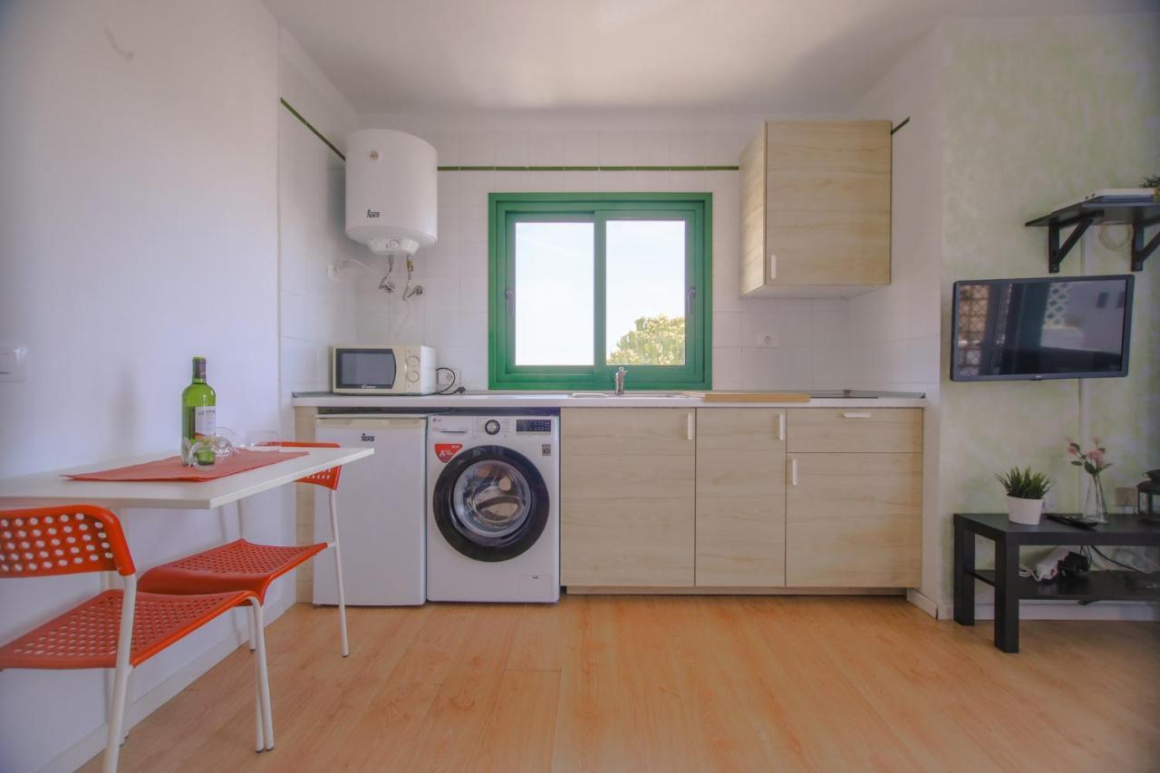 Apartmán Casita Marisol Puerto del Carmen  Exteriér fotografie