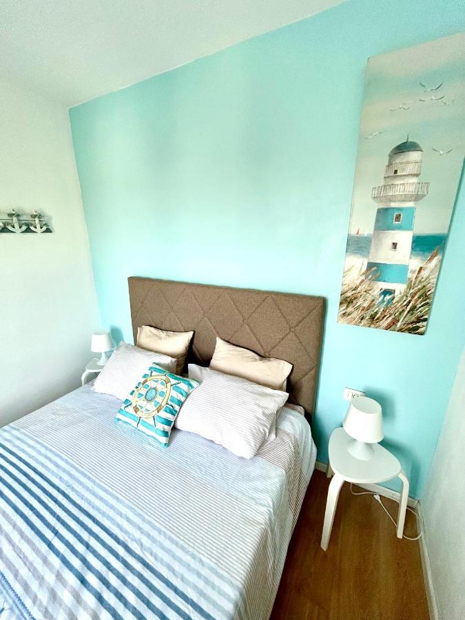 Apartmán Casita Marisol Puerto del Carmen  Exteriér fotografie