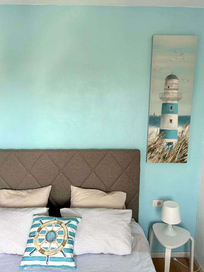 Apartmán Casita Marisol Puerto del Carmen  Exteriér fotografie