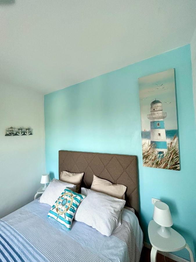Apartmán Casita Marisol Puerto del Carmen  Exteriér fotografie