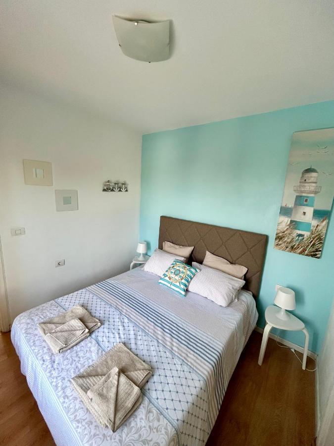 Apartmán Casita Marisol Puerto del Carmen  Exteriér fotografie